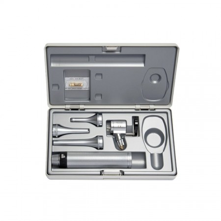 Veterinary Diagnostic Set