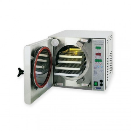 Tau 3000 Vacuum