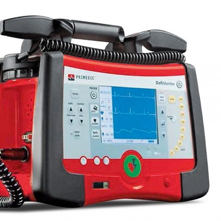 DefiMonitor XD100